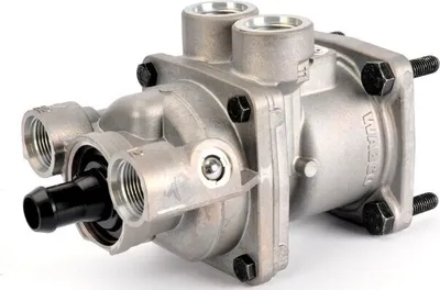 Obrázok produktu pre Brzdový ventil, prevádzková brzda WABCO 4613152610