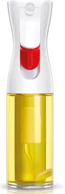 Productafbeelding van Famanu Oliëspray 130 ml - gelijkmatige spuittechniek, praktische toepassing