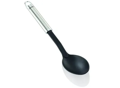 Produktbild von Leifheit Gemüselöffel Nylon Sterling, Kunststoff, Edelstahl, 24061