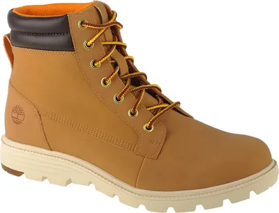 Produktbild von Timberland Walden Park WR Boot 0A5UFH, Wanderschuhe, Herren, Gelb, Größe: 44