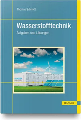 Obrázok produktu pre Wasserstofftechnik
