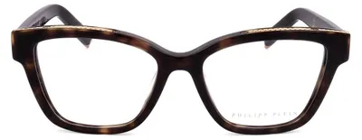 Productafbeelding van Brilmontuur PHILIPP PLEIN VPP034S-530722, diameter 53 mm