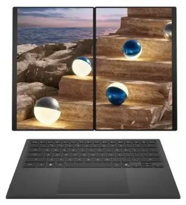 Image de ASUS ZENBOOK UX8407AA-SN515X - Ordinateur portable 14" - 35,6 cm