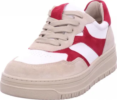 Produktbild von Tamaris m2371745 Damen Halbschuh in Beige, Größe 38