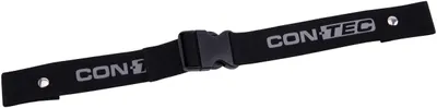 Produktbild von Contec Ct Befestigungsgurt Flavourbelt Schwarz/Refl