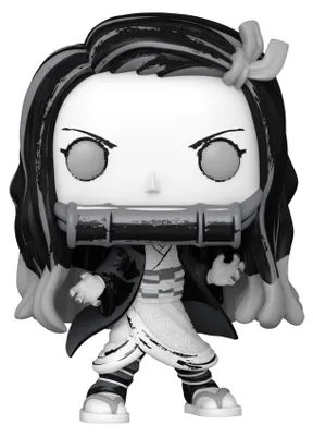 Immagine prodotto di POP figure Demon Slayer Kimetsu no Yaiba Nezuko Kamado #2191