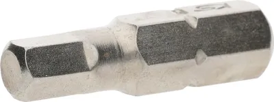 Zdjęcie produktu dla KS TOOLS Gniazdo sześciokątne 5/16" 30 mm 14 mm - 911.5131