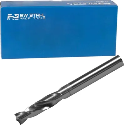 Produktbild von SW-Stahl 82570L Schweißpunktbohrer