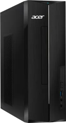 Zdjęcie produktu dla Acer DT.BLZEG.002 Aspire XC-1710 Desktop PC schwarz