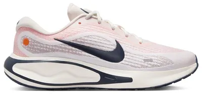Produktbild von Nike Journey Run Sail Total Orange Burnt Sunrise Thunder Blue - EU 43