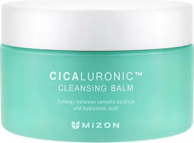 Produktbild von MIZON Cicaluronic Reinigungsbalsam 80 ml