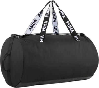 Image de Puma At Ess Barrel Sac Noir - X