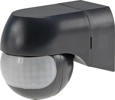 Produktbild von Aufputz Bewegungsmelder "CBM-Slim" 180°