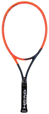 Produktbild von Head Racket Radical Team 2023 Ungespannte Tennisschläger Silber 20 Silber 20
