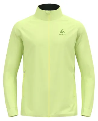 Productafbeelding van Odlo heren ski-jas, Brensholmen. Skikleding, winterjas