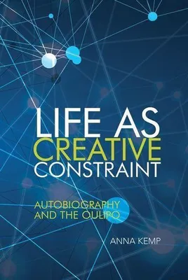 Produktbild von Life as Creative Constraint