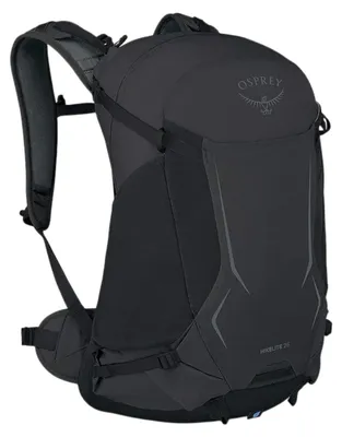Produktbild von OSPREY Hikelite 26 Wanderrucksack schwarz 26 L