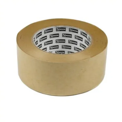 Produktbild von Verpackungsbandpapier 50 mm x 50 m