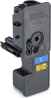 Zdjęcie produktu dla KYOCERA TK-5240C, 3000 stron(y), Cyjan, 1 szt.