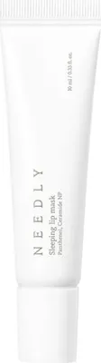 Produktbild von Lippen Schlafmaske intensive Nachtpflege mit Panthenol & Ceramid NP 10 ml