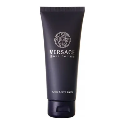 Zdjęcie produktu dla Versace Pour Homme balsam po goleniu 100ml