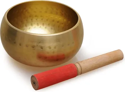 Produktbild von Klangschale „OM“, Ø 13 cm