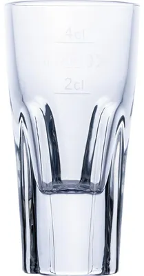 Produktbild von Iso Shot 6cl; 2+4cl /-/ - 12 Stück