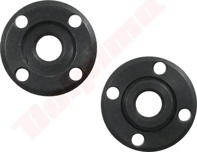 Obrázok produktu pre Flanschmutter Für Makita ( 224554-5 )