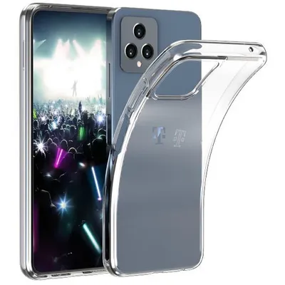 Produktbild von T Phone Protection Set trans