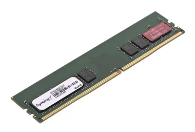 Produktbild von Synology DDR4 - Modul - 8 GB - DIMM 288-PIN