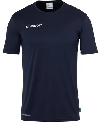 Obrázek produktu pro Uhlsport Essential funkční tričko pánské - námořnická modrá / bílá