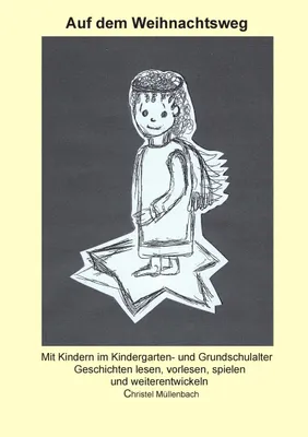 Produktbild von Auf dem Weihnachtsweg