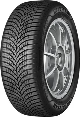 Image de Goodyear GAN car-tyres Vector 4 Seasons Gen-3 ( 205/55 R16 91V EVR )