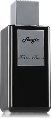 Obrázok produktu pre Franck Boclet Angie Extrait de Parfum 100 ml UNISEX