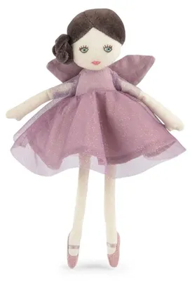 Produktbild von Zana lavanda Isalina, Moulin Roty