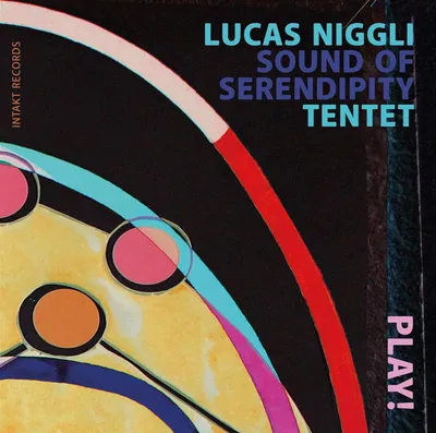 Produktbild von Lucas Niggli: Play! -   - (CD / P)