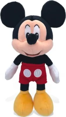 Obrázok produktu pre Simba plyšová hračka Disney Mickey Clubhouse 25cm 6315870521