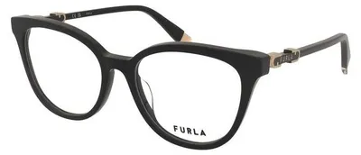 Produktbild von Brillen Furla VFU832 0700
