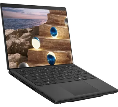 Image de ASUS Zenbook Duo UX8407AA-SN469X, Intel Core Ultra 9, 35,6 cm (14 pouces), 2880 x 1800 px, 32 Go, 1 To, Windows 11 Pro