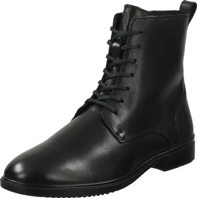 Produktbild von ecco Stiefelette Stiefelette Leder/Textil