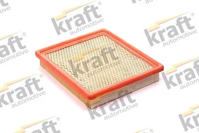 Produktbild von Luftfilter KRAFT 1718630 für CHRYSLER VOYAGER IV (RG, RS) Filtereinsatz