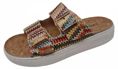 Produktbild von Fusion Pantolette Beige