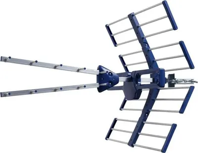 Image de Antenne directionnelle externe TELKOM TELMOR TT-365 5G Protected