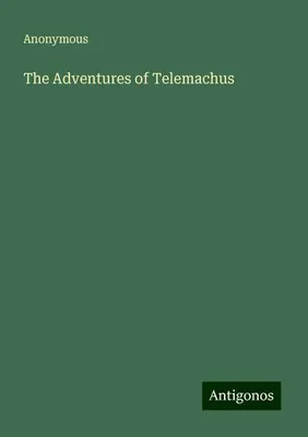 Produktbild von The Adventures of Telemachus