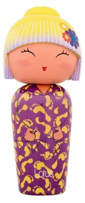 Produktbild von Kokeshi - Von Jeremy Scott Lotus - Für Frauen, 50 ml