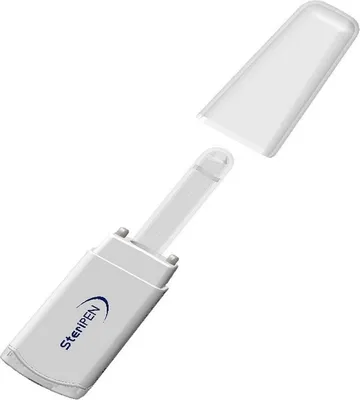 Zdjęcie produktu dla Sterylizator wody STERIPEN Ultralight UV