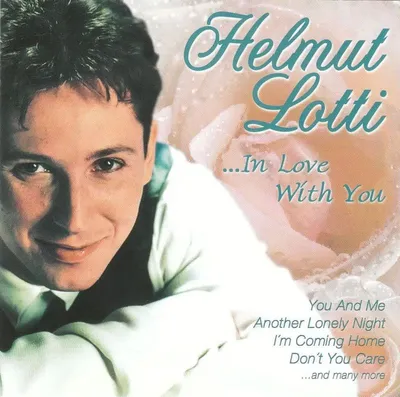 Produktbild von In Love With You