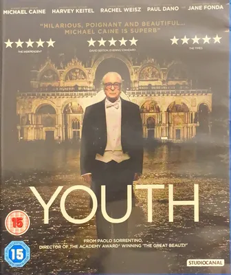 Produktbild von Youth (Import)