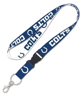 Immagine prodotto di Cordino Wincraft NFL Indianapolis Colts Schlüsselband