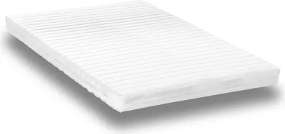 Produktbild von Kaltschaummatratze K16 180 x 200 cm, Höhe 16 cm, Härtegrad H2/H3